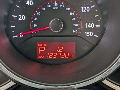 Used 2012 Kia Sorento EX FWD image 22