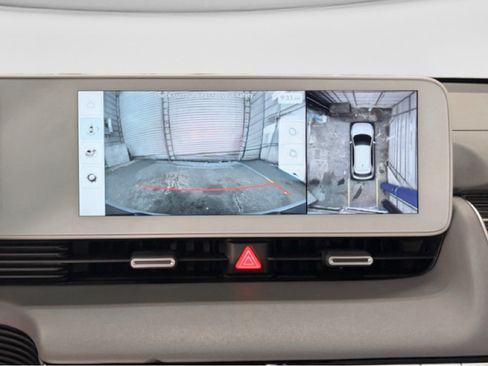 Used 2023 Hyundai Ioniq 5 Limited AWD/4WD image 15
