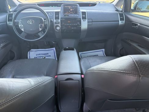 Used 2009 Toyota Prius Touring image 10