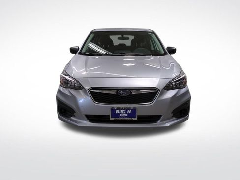 Used 2017 Subaru Impreza 2.0i image 8
