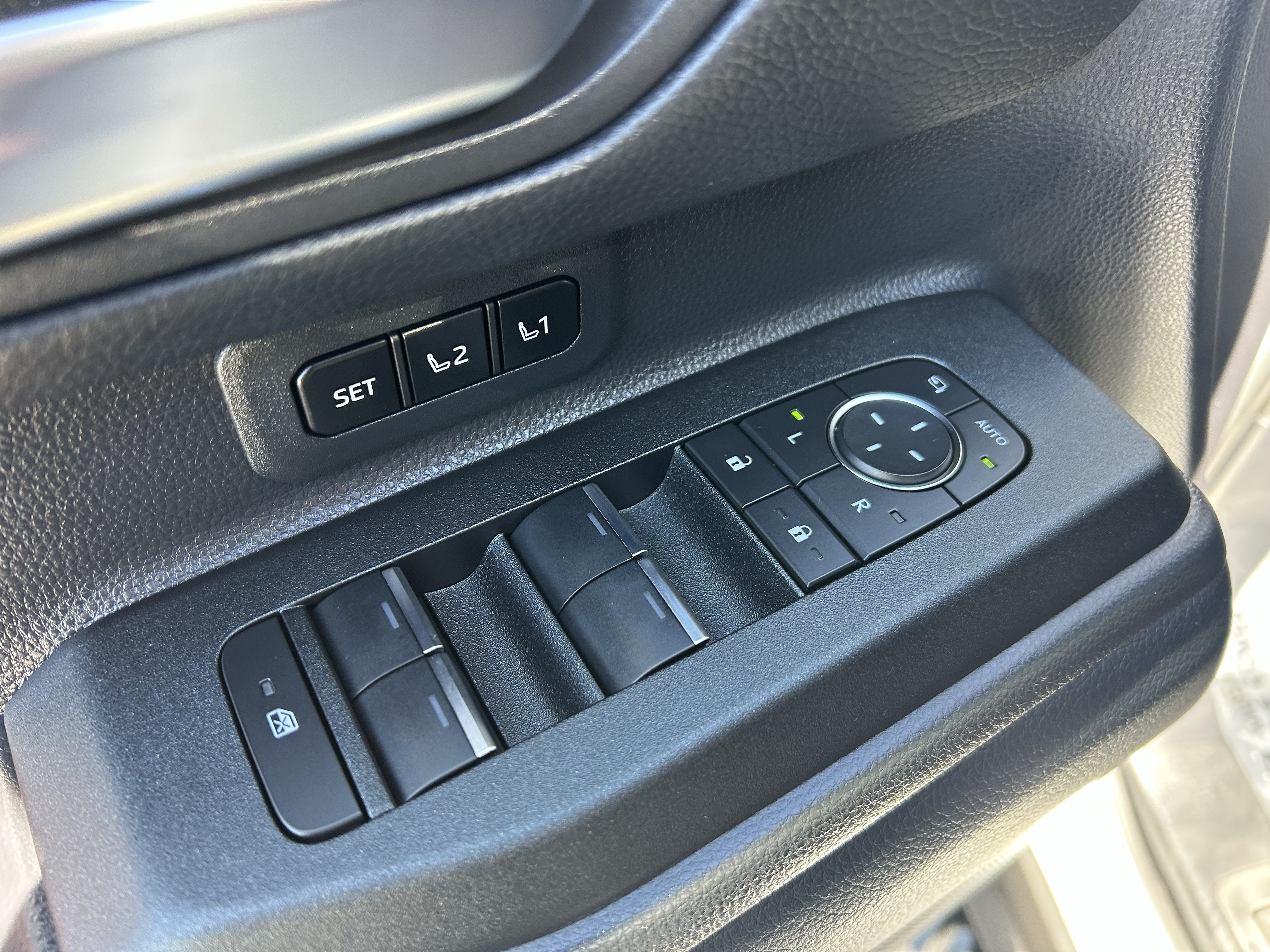 Certified 2024 Toyota Land Cruiser w/ Premium Package AWD/4WD image 19