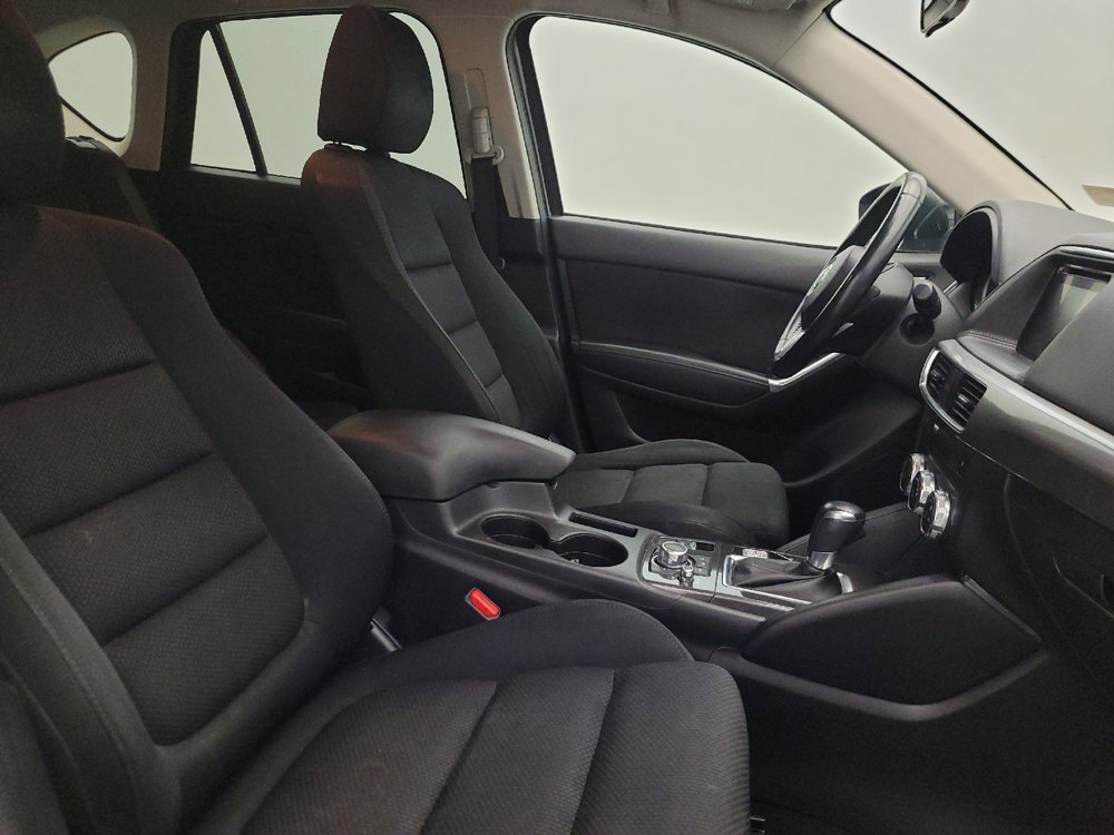Used 2016 MAZDA CX-5 Touring FWD image 21