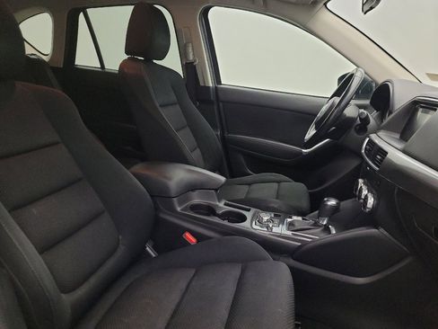 Used 2016 MAZDA CX-5 Touring FWD image 21