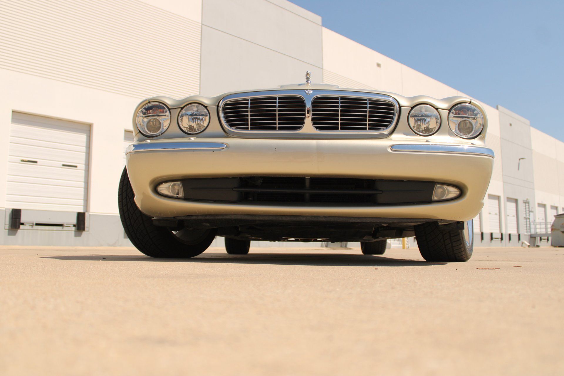 Used 2006 Jaguar XJ8 RWD image 32