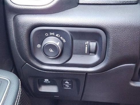 Used 2023 RAM 1500 Laramie w/ Off Road Group image 23