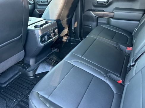 Used 2020 GMC Sierra 1500 SLT w/ SLT Premium Plus Package image 4