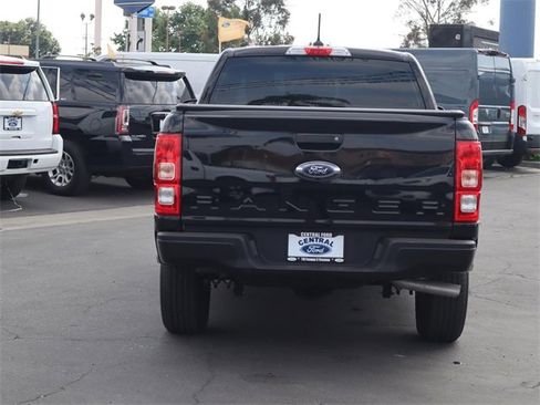 Certified 2023 Ford Ranger XL image 5