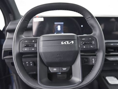 New 2027 Kia Telluride EX X-Line image 17