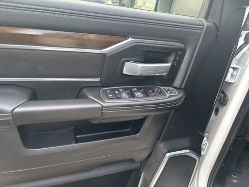 Used 2024 RAM 2500 Laramie w/ Safety Group image 15