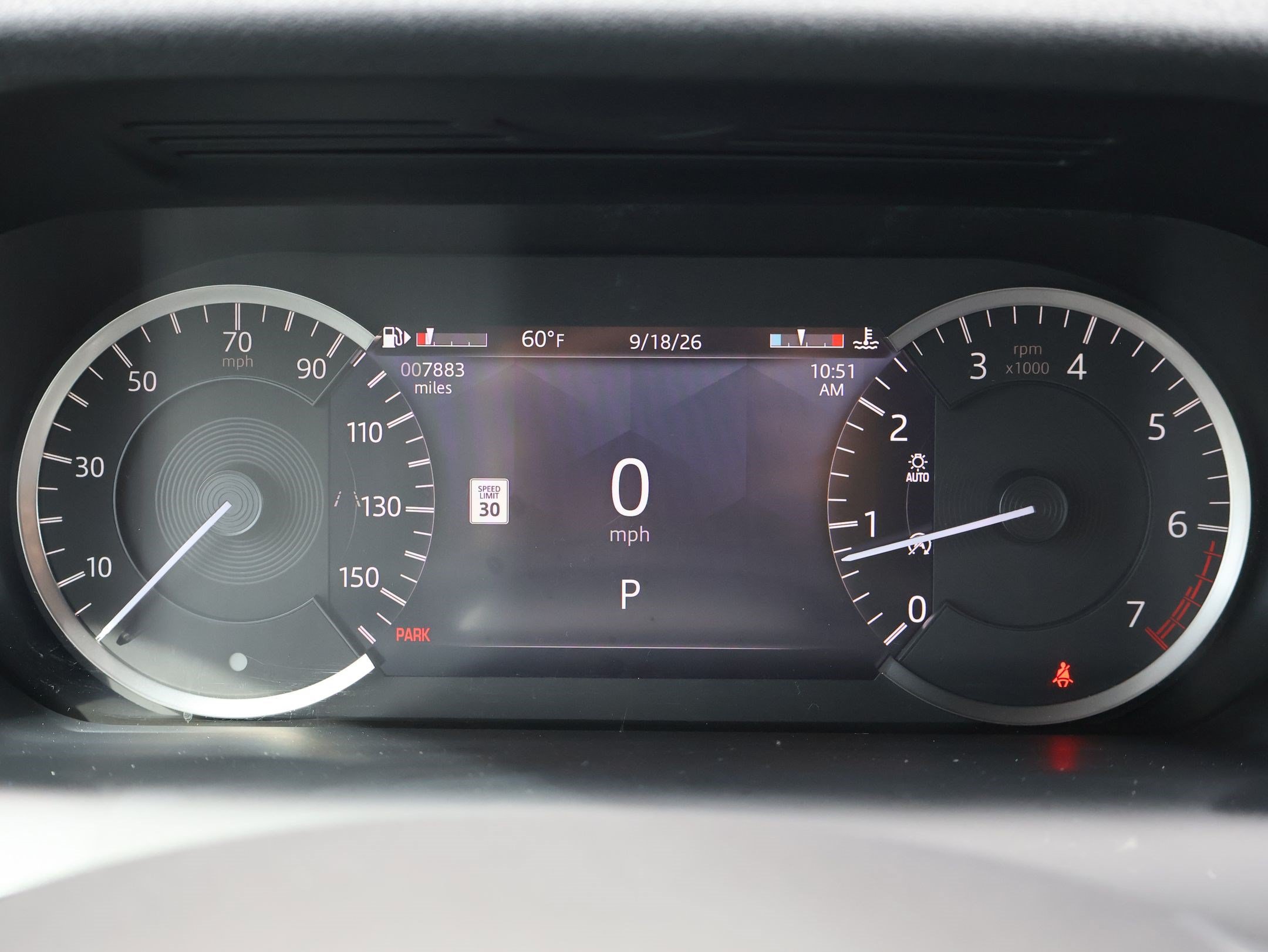 Used 2023 Land Rover Discovery Sport SE R-Dynamic AWD/4WD image 21