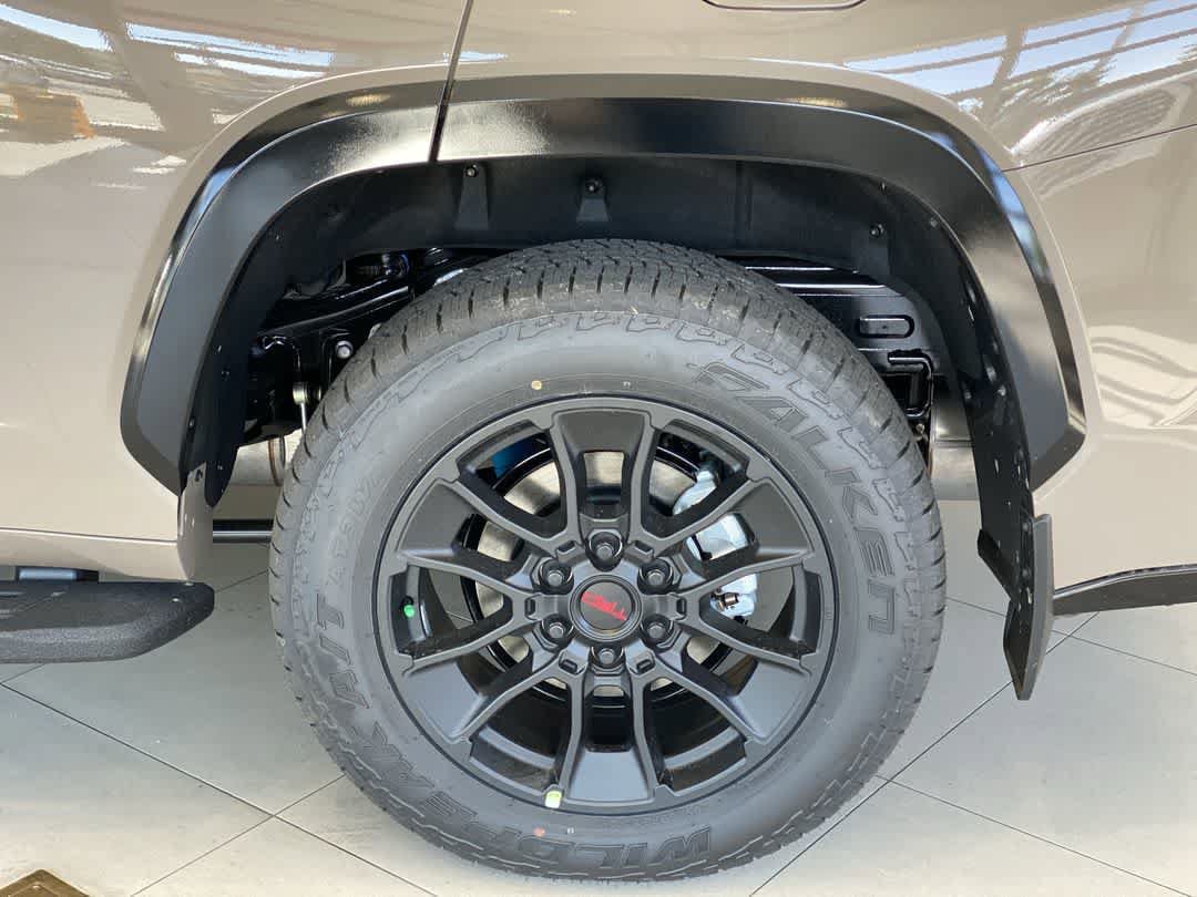 New 2026 Toyota Sequoia Platinum w/ TRD Off-Road Package AWD/4WD image 13
