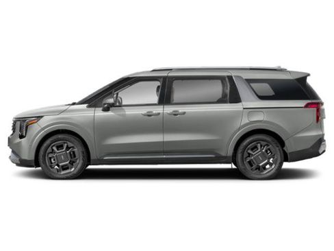 New 2027 Kia Carnival SX w/ Dark Edition Package FWD image 6