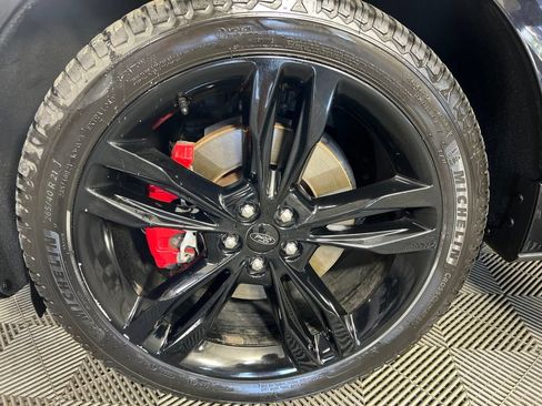 Used 2019 Ford Edge ST w/ Equipment Group 401A AWD/4WD image 31