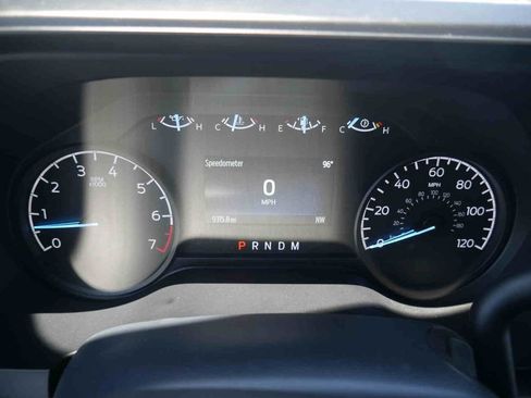 Used 2025 Ford F350 XLT w/ 360-Degree Camera Package AWD/4WD image 38