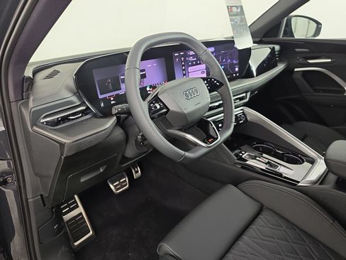 New 2026 Audi SQ5 Premium Plus AWD/4WD image 12
