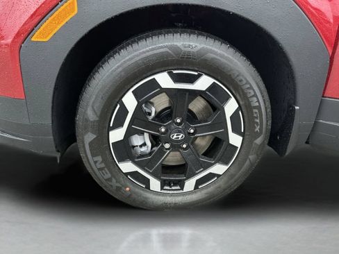 New 2025 Hyundai Santa Fe SEL FWD image 33