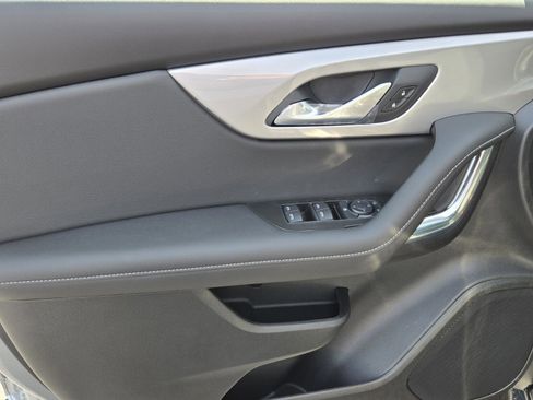 New 2026 Chevrolet Blazer LT w/ Midnight/Sport Edition image 13