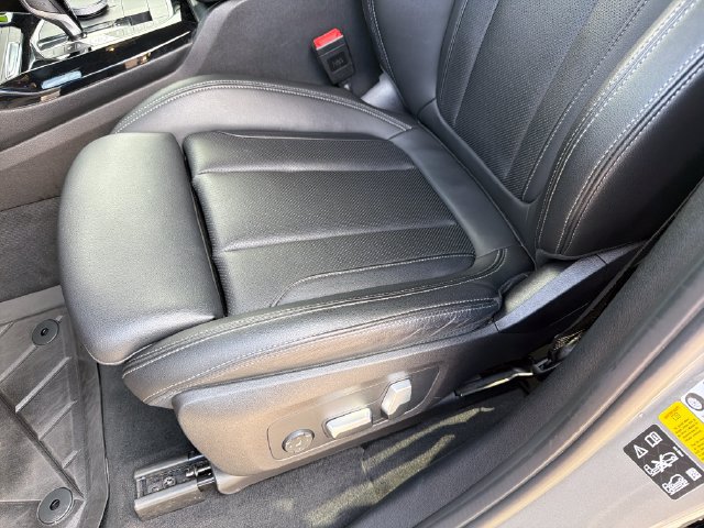 Used 2023 BMW X3 xDrive30i w/ Convenience Package AWD/4WD image 21