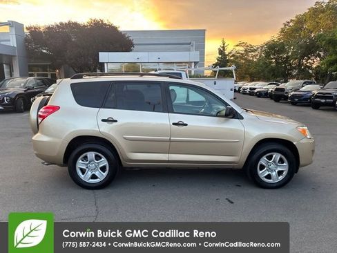 Used 2009 Toyota RAV4 2WD image 9