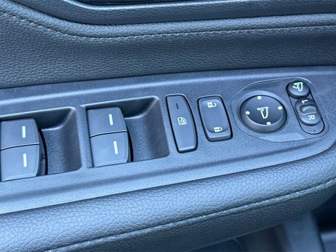 New 2026 Honda Odyssey Elite image 12