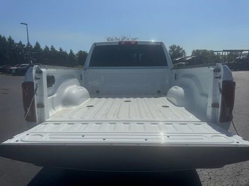 New 2025 RAM 2500 Laramie image 13