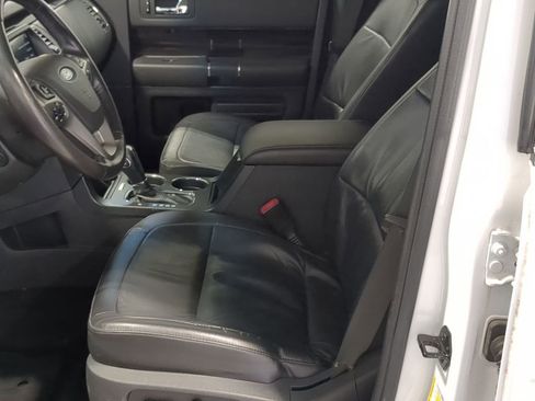 Used 2016 Ford Flex SEL w/ Equipment Group 202A AWD/4WD image 20