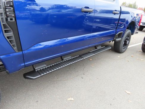 New 2026 Ford F250 XL w/ STX Appearance Package image 6