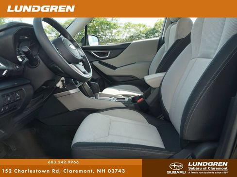 Used 2021 Subaru Forester AWD/4WD image 13