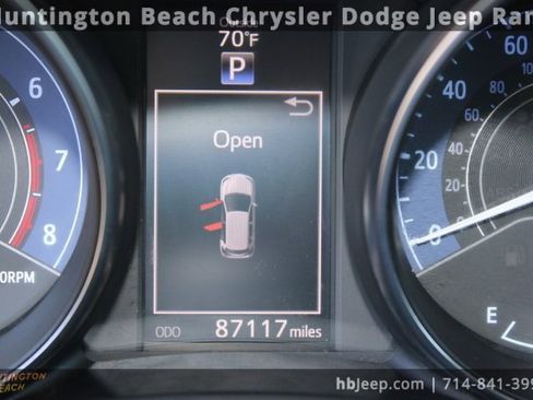 Used 2016 Scion iM image 20