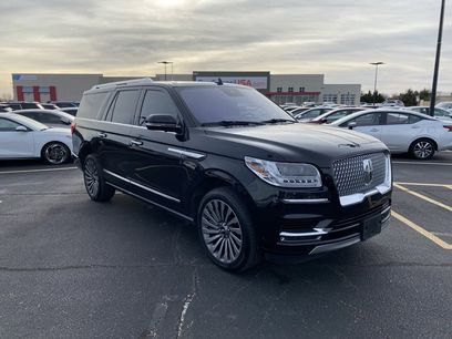Used 2019 Lincoln Navigator L Reserve