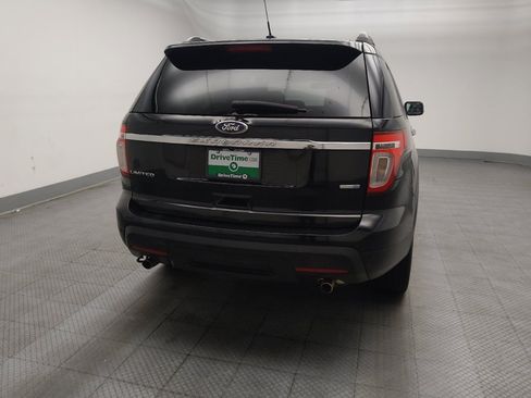 Used 2014 Ford Explorer Limited AWD/4WD image 7