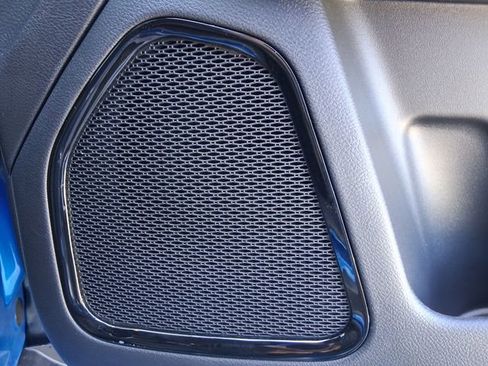 New 2026 Jeep Compass Latitude image 26