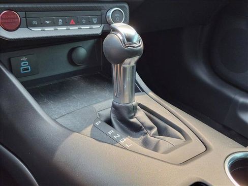 Used 2024 Ford Mustang Coupe RWD image 15