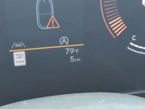New 2026 Hyundai Tucson SEL AWD/4WD image 36