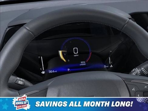 New 2026 Chevrolet TrailBlazer LT w/ Convenience Package AWD/4WD image 18
