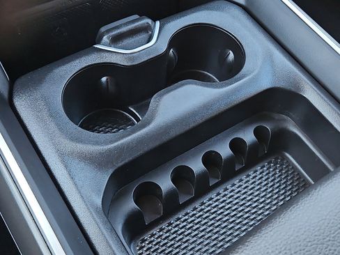 Used 2025 RAM 1500 Big Horn image 23