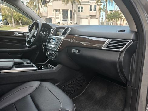 Used 2015 Mercedes-Benz ML 350 2WD image 75