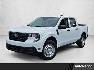 New 2026 Ford Maverick XL video 1