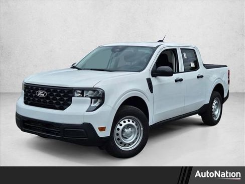 New 2026 Ford Maverick XL image 1