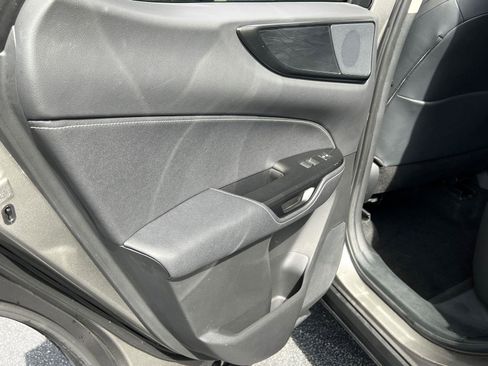 Certified 2023 Lexus NX 350 AWD image 23