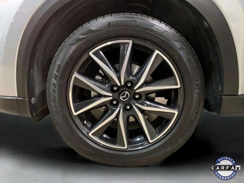 Used 2018 MAZDA CX-5 Grand Touring image 27