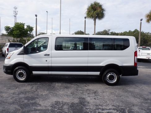 Used 2023 Ford Transit 350 XL RWD image 3