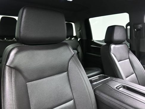 Used 2022 Chevrolet Silverado 1500 LT w/ All Star Edition Plus image 26