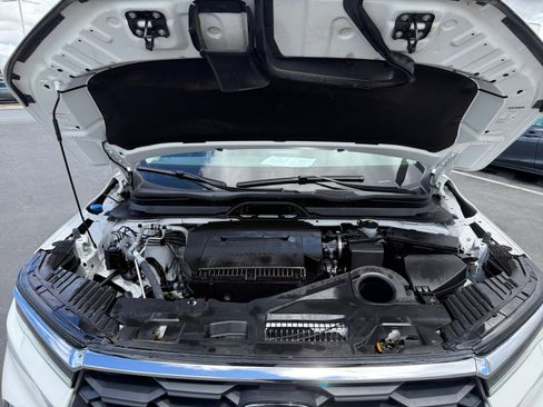 Certified 2025 Honda Pilot EX-L image 20