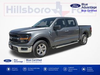 Used 2024 Ford F150 XLT w/ Mobile Office Package RWD video 1