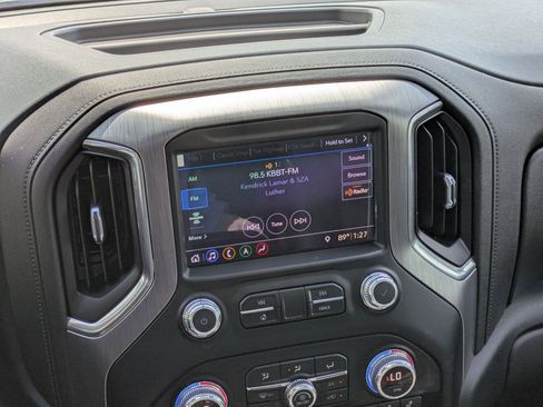 Used 2019 GMC Sierra 1500 Denali image 18