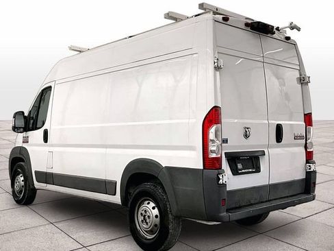 Used 2017 RAM ProMaster 2500 FWD image 10