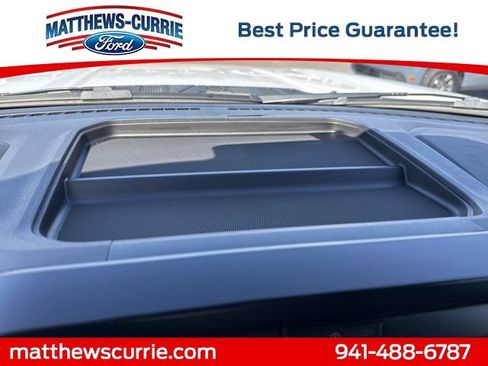 New 2026 Ford F150 STX w/ Equipment Group 200A image 18