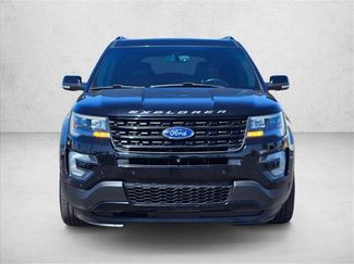 Used 2016 Ford Explorer Sport w/ Equipment Group 401A AWD/4WD video 2