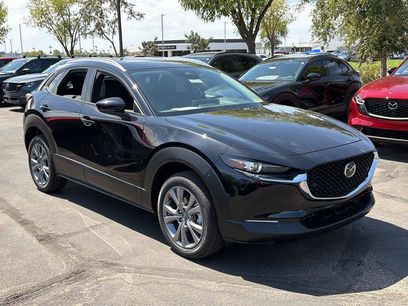 New 2026 MAZDA CX-30 AWD 2.5 S